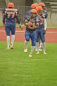 Les Corsaires Evry vs Les Gaulois de Sannois 016